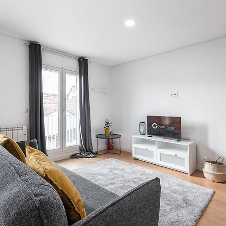 GuestReady - Olimpio Flat Porto Exterior foto