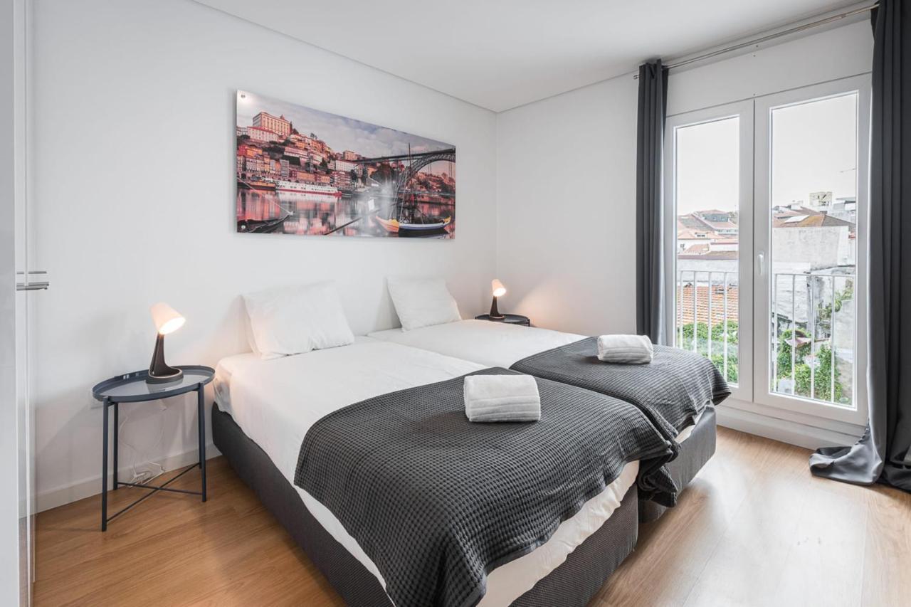 GuestReady - Olimpio Flat Porto Exterior foto
