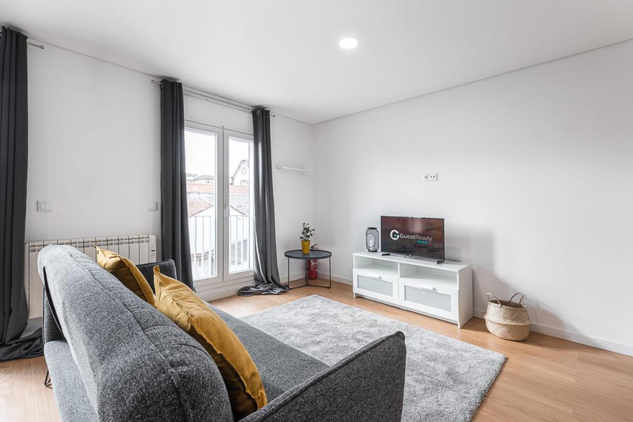 GuestReady - Olimpio Flat Porto Exterior foto
