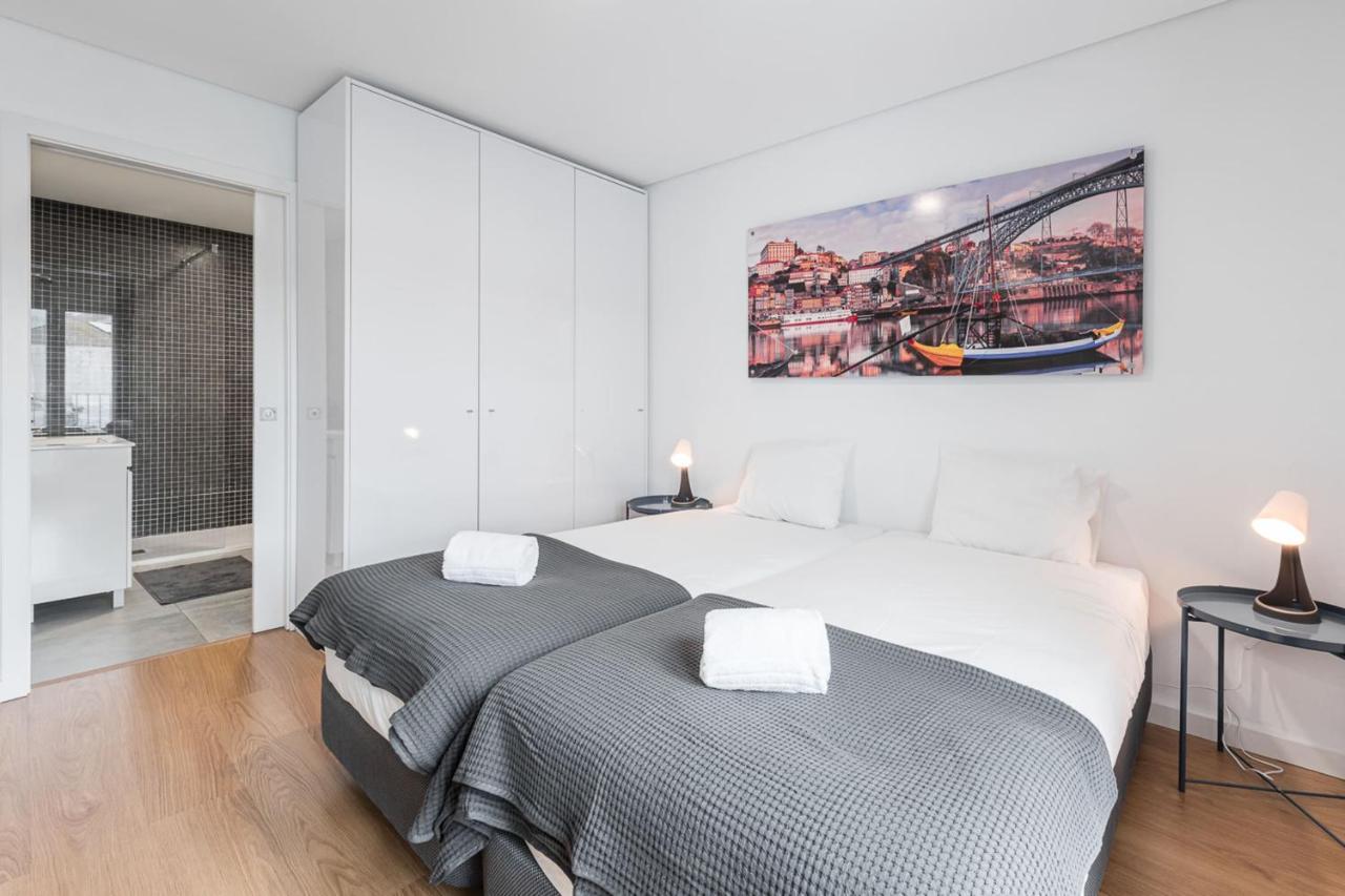 GuestReady - Olimpio Flat Porto Exterior foto