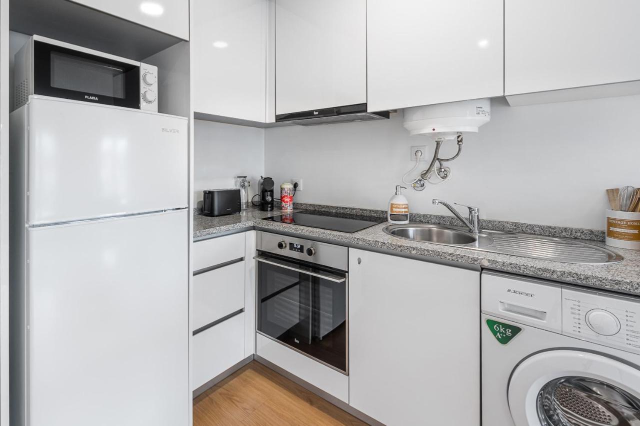 GuestReady - Olimpio Flat Porto Exterior foto