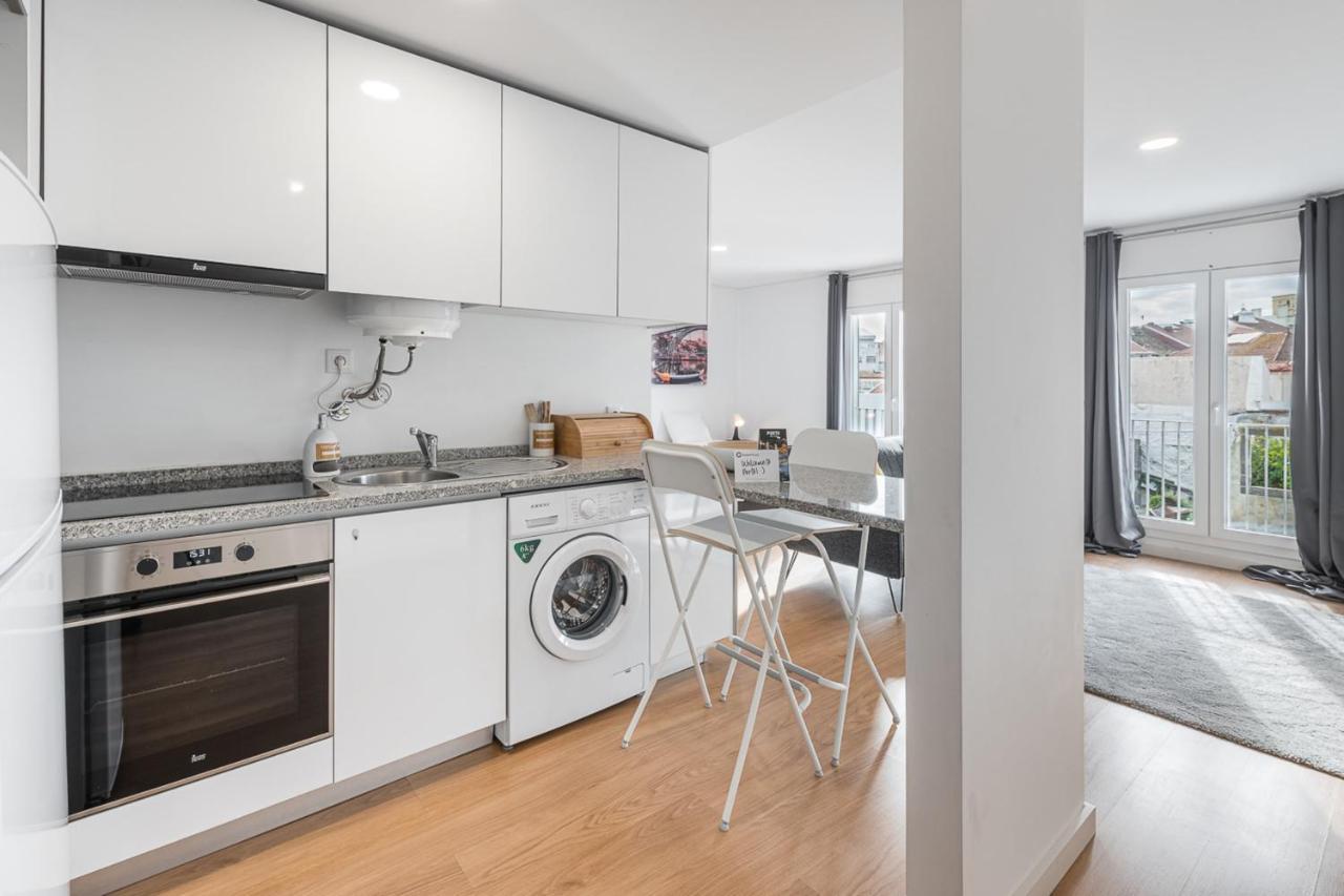 GuestReady - Olimpio Flat Porto Exterior foto