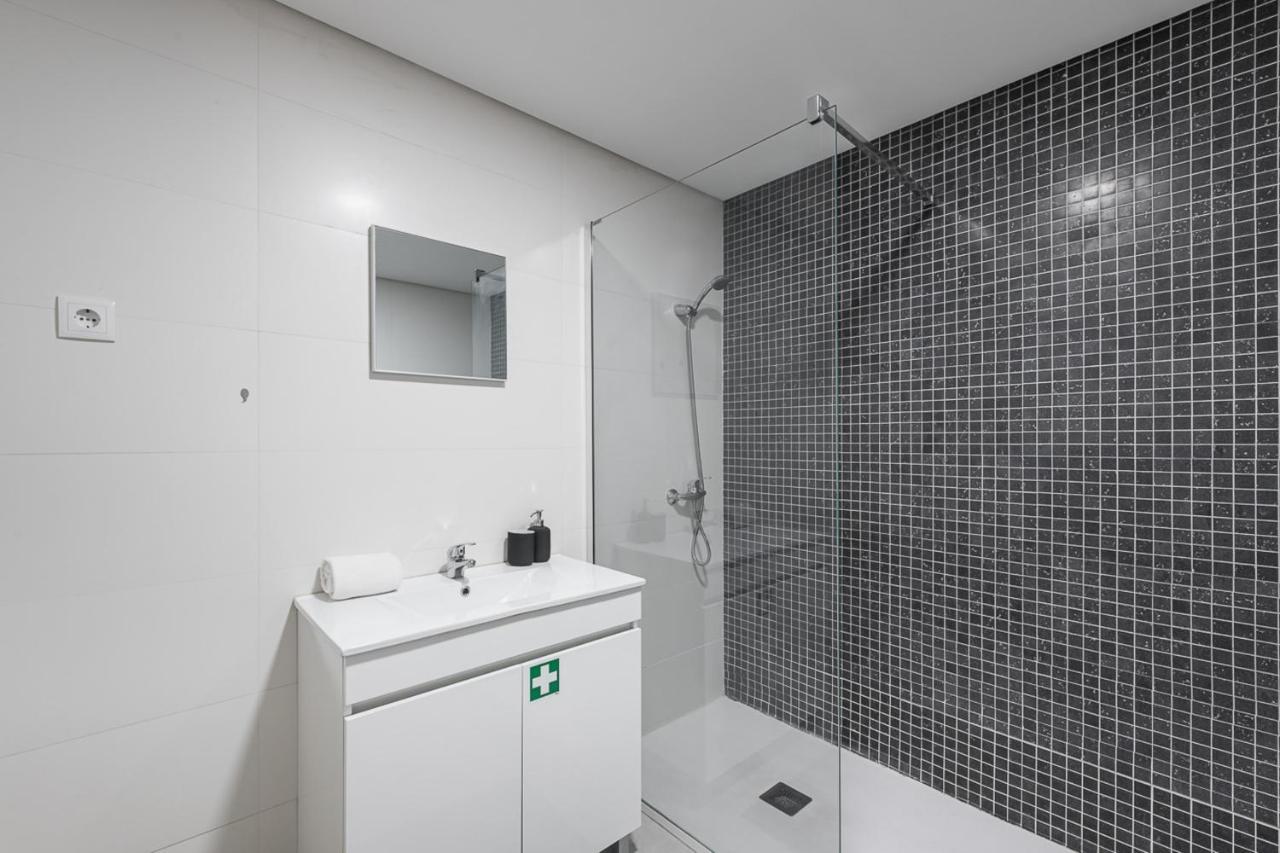 GuestReady - Olimpio Flat Porto Exterior foto
